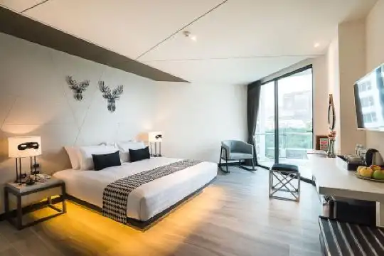 Mera Mare Pattaya Beach And Resort - 103