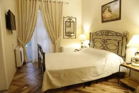 Castle Konti - 4