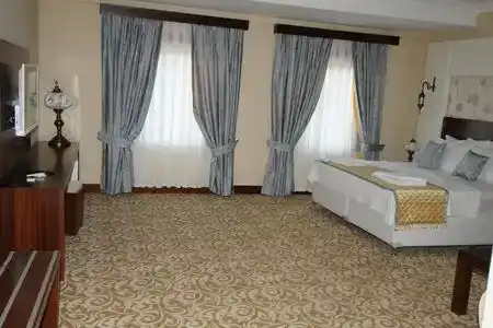 Pamukkale Whiteheaven Suite - 44