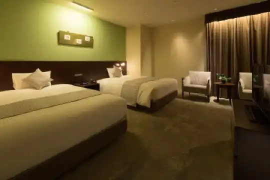 Tenjin Place - 38