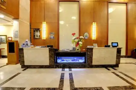 Fortune Select Jp Cosmos - Member Itc Group - 4