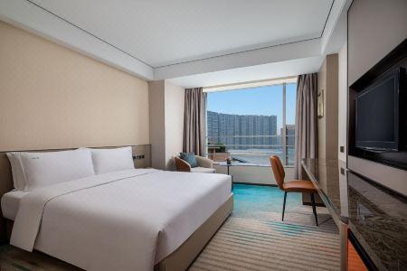 Holiday Inn Chengdu Century City - East, An Ihg - 17