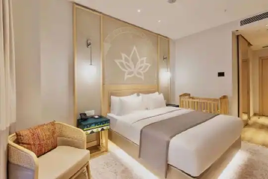 Hilton Garden Inn Afrosiyob - 105