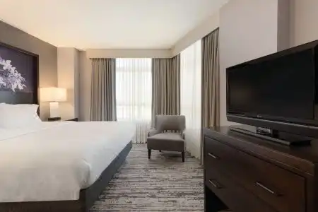 Embassy Suites Atlanta at Centennial Olympic Park - 25