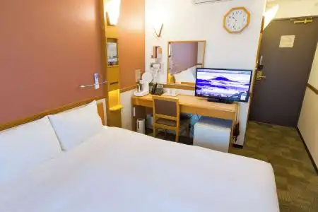 Toyoko Inn Izumo-shi Ekimae - 22
