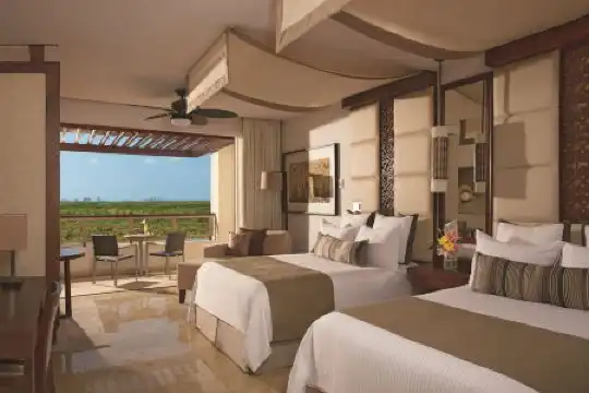 Secrets Playa Mujeres Golf & Spa Resort - Adults Only - 69