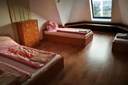 Peregrino Panzió - 6