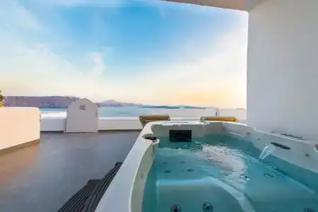 Santorini Secret Suites & Spa, Small Luxurys of the World - 5