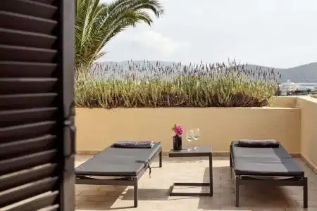 Elounda Palm & Suites - 35