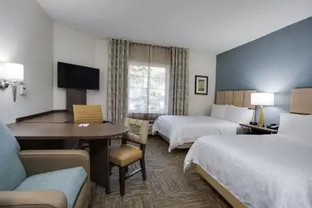 Candlewood Suites Fort Lauderdale Airport-Cruise, An Ihg - 51