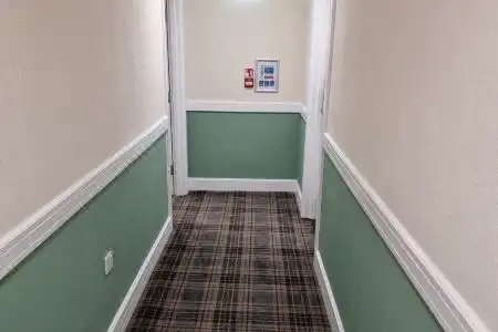 Britannia Birmingham New Street Station Birmingham - 5