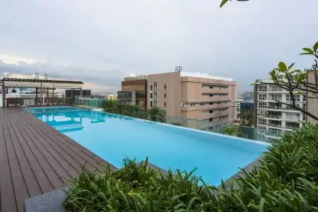 DoubleTree Suites by Hilton Bangalore - 1