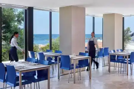 Serena Majestic Residence - 8