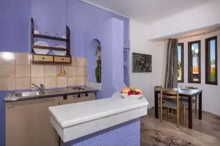 Castle Suites - 84