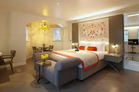 The Lalit London - 93