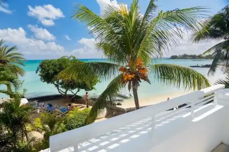 Le Beachclub - 109