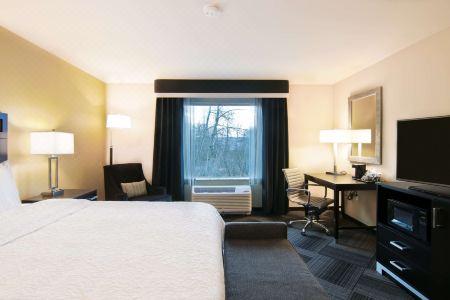 Hampton Inn & Suites Downtown/Seattle - 22