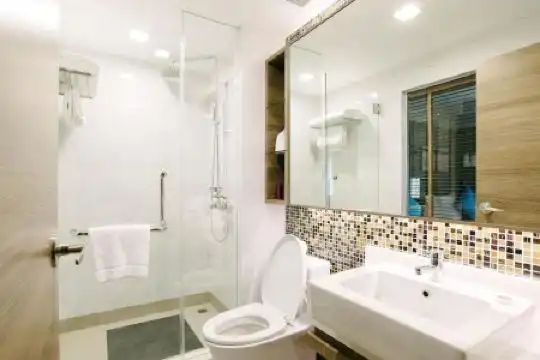 Citrus Sukhumvit 11 by Compass Hospitality - SHA Extra Plus - 119