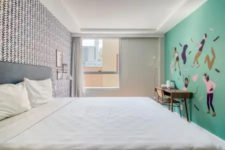 Selina Lapa Rio de Janeiro - 29