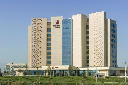Savitskiy Plaza - 0