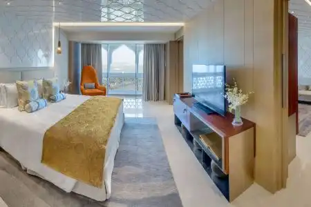 The Taj Mahal Tower Mumbai - 9