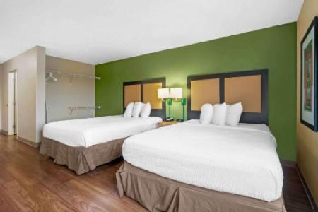 Extended Stay America Suites - Orlando - Southpark - Commodity Circle - 57