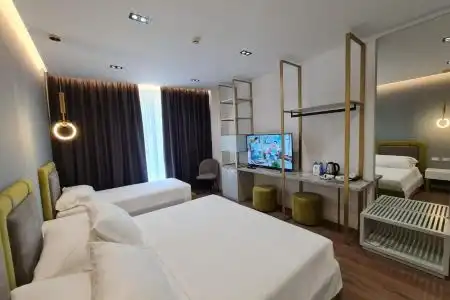 Juljan guest house - 7
