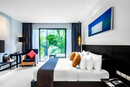 The Chill Resort and Spa, Koh Chang - 73