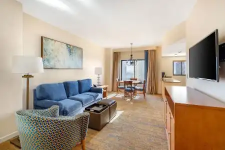 Polo Towers By Diamond Resorts - 12