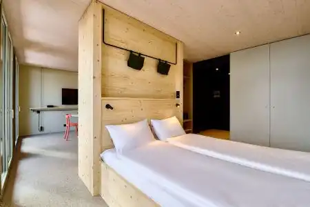 Bodehüttli - 1