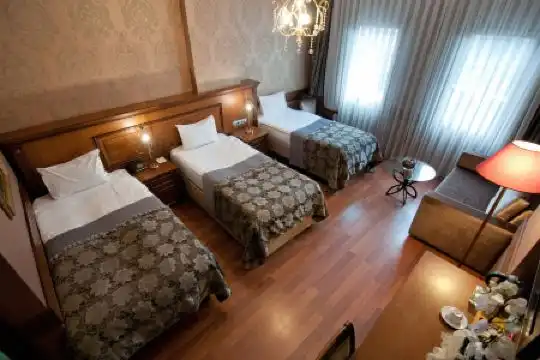 Ferman Old City -Special Category - 27