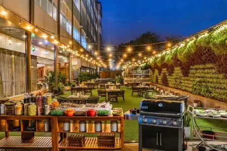 Grand Mercure Bengaluru at Gopalan Mall - An Accor Brand - 9