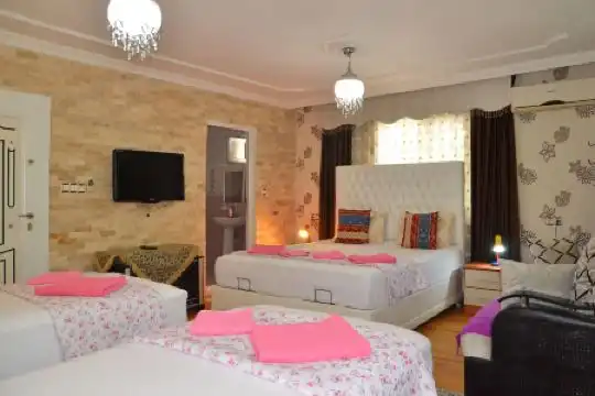 Sinter Terasse House - 66