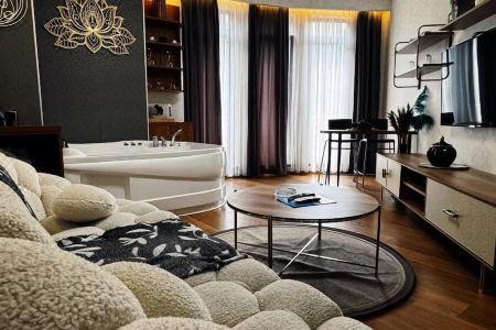 Sabiha Gokcen İStanbul Houses - 43