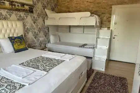 Sinter Terasse House - 94