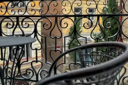 Silver 39 Boutique & Terrace - 80
