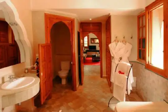 La Maison Des Oliviers - 24