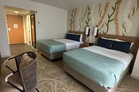 Lsi Resorts At Ala Moana - 51