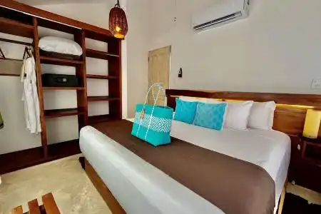 Cabanas Tulum- Beach & Spa - 43