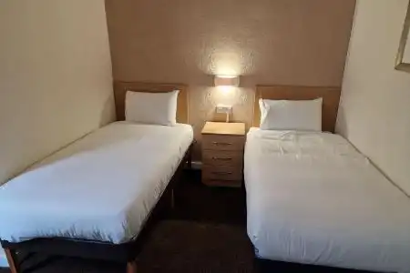 Britannia Birmingham New Street Station Birmingham - 53