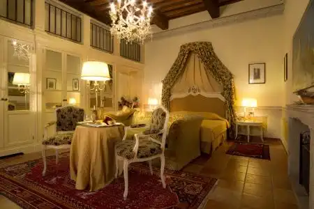 Castello di Leonina Adults Only - 67
