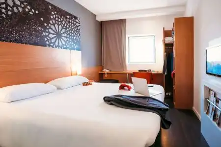 Ibis Casanearshore - 1