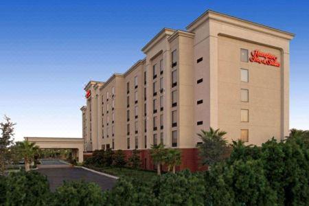 Hampton Inn & Suites Orlando International Drive North - 7
