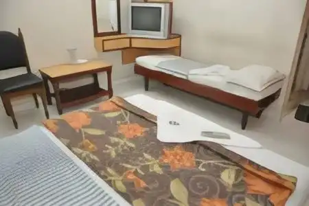 Flagship 83060 Tanu Residency