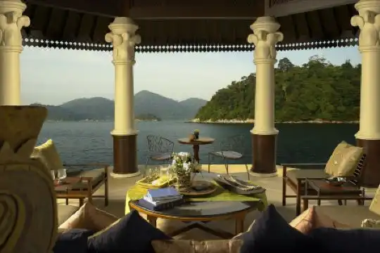 Pangkor Laut - Small Luxurys of the World - 92