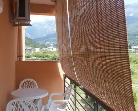 Apartmani Tomovic - 13
