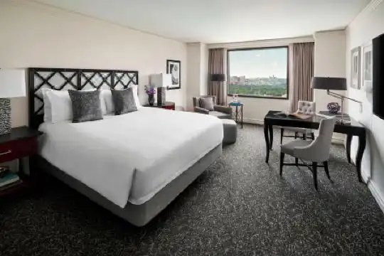 Crystal City Marriott at Reagan National Airport - 26