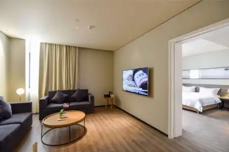 CityInn (Splendid China Branch) - 17