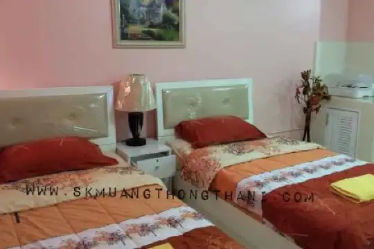 Sk Muang Thong Thani - 34