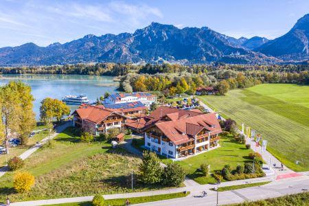 Sommer - Urlaubs- und Wellnesshotel - 0